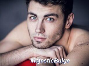 MajesticBulge
