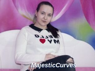 MajesticCurves