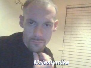 Majestymike