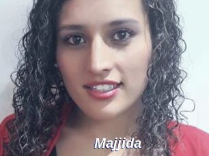Majjida