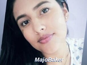 MajoBaker