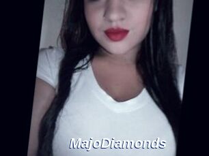 MajoDiamonds