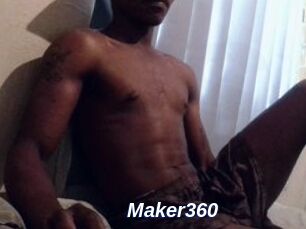Maker360