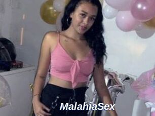 MalahiaSex