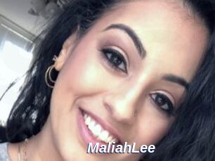 MaliahLee