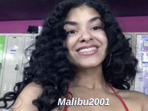 Malibu2001