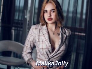 MalikaJolly