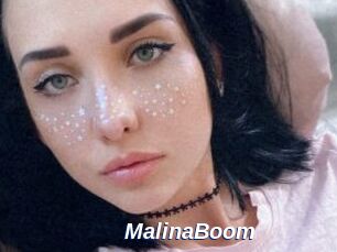 MalinaBoom