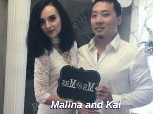 Malina_and_Kai
