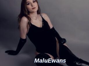 MaluEwans