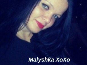 Malyshka_XoXo