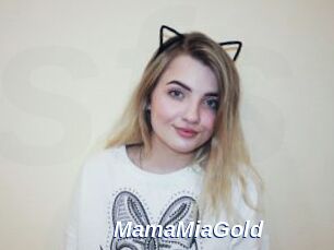MamaMiaGold