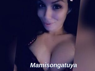 Mamisongatuya