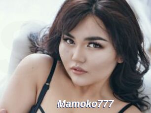Mamoko777