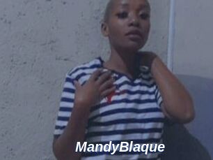 MandyBlaque