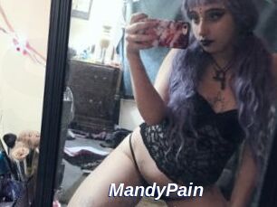MandyPain