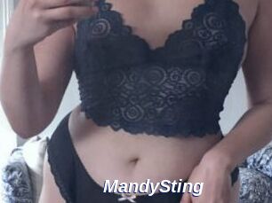 MandySting