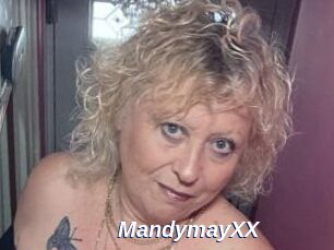 MandymayXX