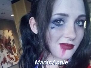ManicAnnie