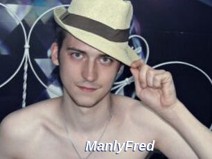 ManlyFred