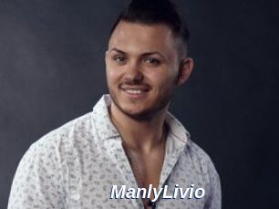 ManlyLivio Safer Sex