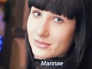 Mannae