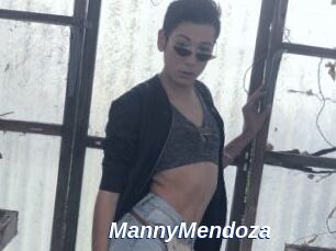 MannyMendoza