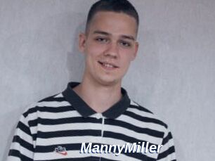 MannyMiller