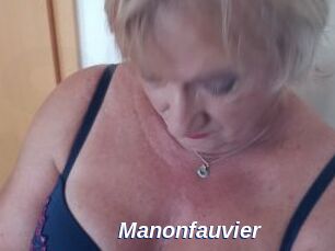 Manonfauvier