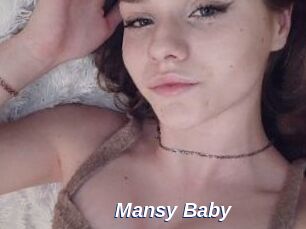 Mansy_Baby