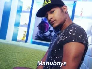 Manuboys