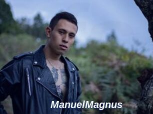 ManuelMagnus