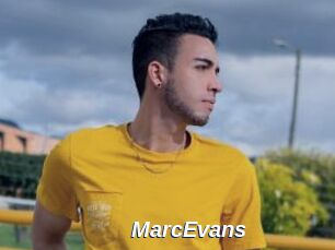 MarcEvans