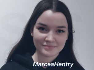MarceaHentry