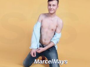 MarcelMays