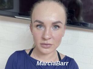 MarciaBarr Safer Sex