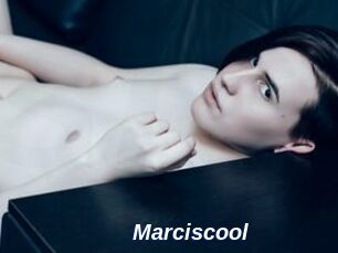 Marciscool