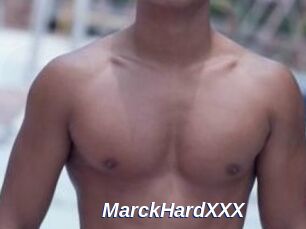 MarckHardXXX