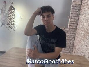 MarcoGoodVibes