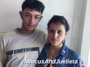 MarcusAndJuelieta