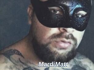 MardiMatt