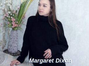 Margaret_Dixon