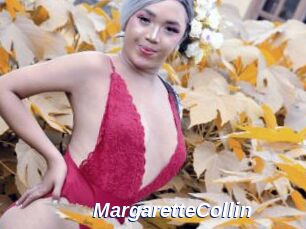 MargaretteCollin