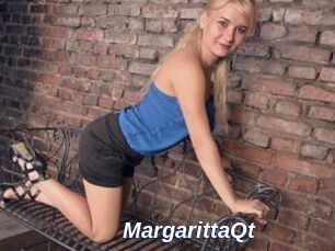 MargarittaQt