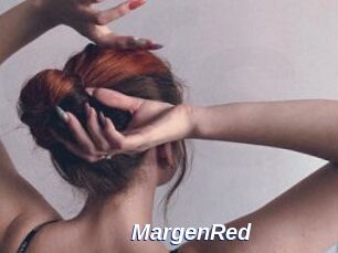 MargenRed