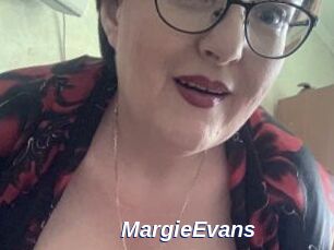 MargieEvans