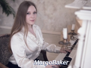 MargoBaker
