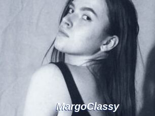 MargoClassy