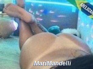 MariMandelli Safer Sex
