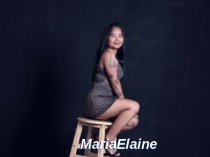 MariaElaine